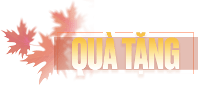 Quà tặng