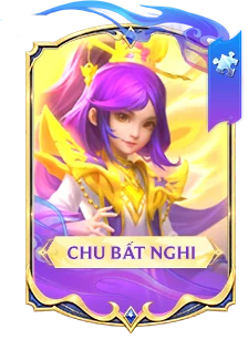 Chu Bất Nghi