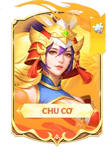 Chu Cơ