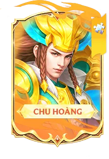Chu Hoàng