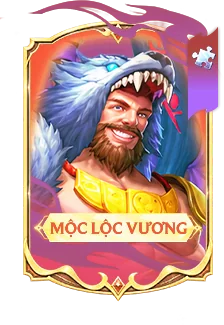 Mộc Lộc Vương