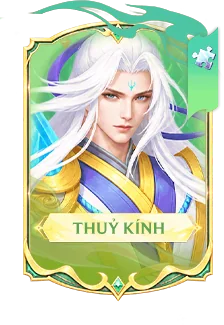 Thuỷ Kính
