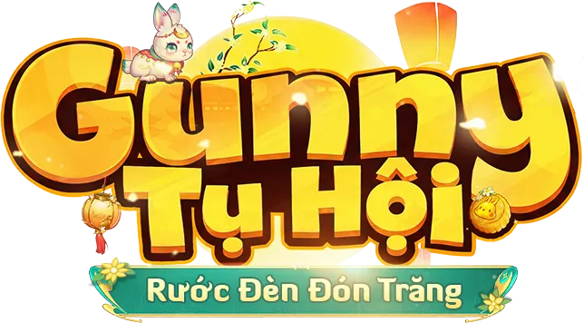 Gunny Tụ Hội - Rước Đèn Đón Trăng