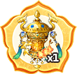 SSS - Super - Lồng Đèn ST 265 x1