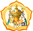 Legend - Lồng Đèn 275 x1