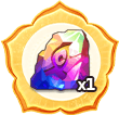Đá Cường Hóa Lv5 x1