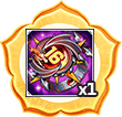Nhẫn 16 Tuổi +5 x1