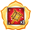 LEGEND-Lồng Đèn x1