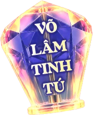 Võ Lâm Tinh Tú