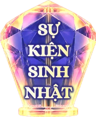 Sự Kiện Sinh Nhật