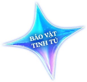 Bảo Vật Tinh Tú