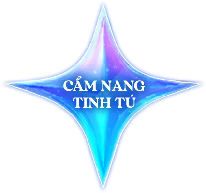 Cẩm Nang Tinh Tú