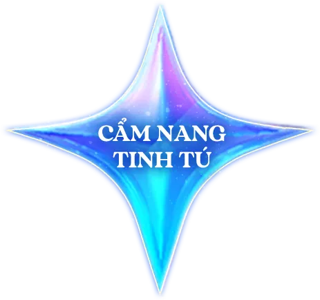 Cẩm Nang Tinh Tú