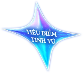 Tiêu Điểm Tinh Tú