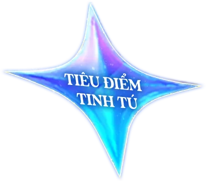 Tiêu Điểm Tinh Tú