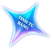 Tinh Tú Bảng
