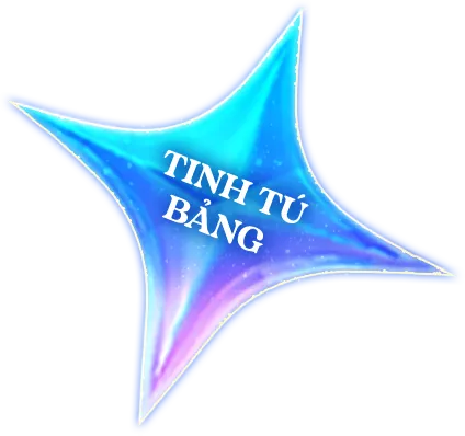 Tinh Tú Bảng