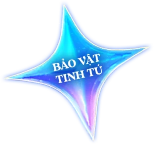 Bảo Vật Tinh Tú