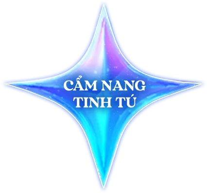Cẩm Nang Tinh Tú