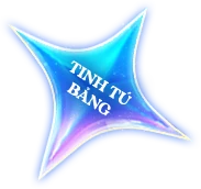 Tinh Tú Bảng