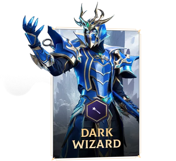 Dark Wizard