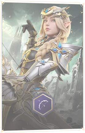 Fairy Elf