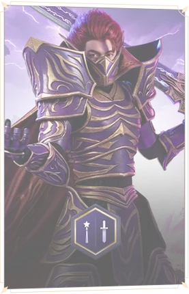 Magic Gladiator