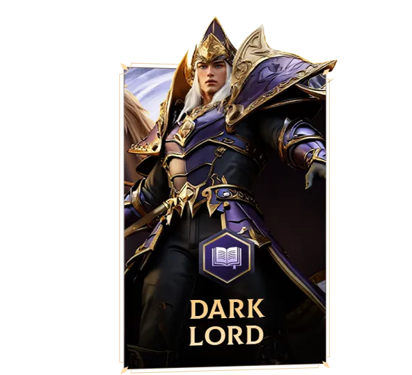 Dark Lord