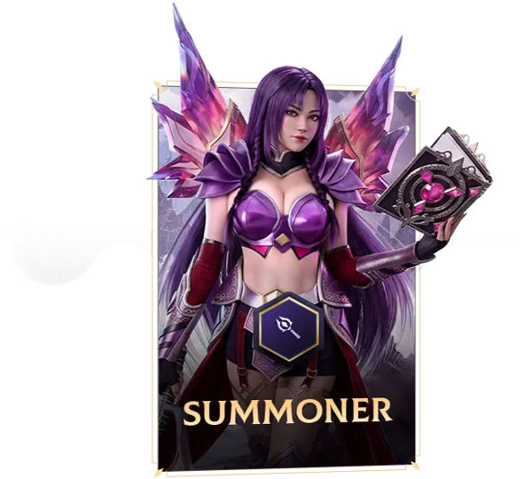 Summoner