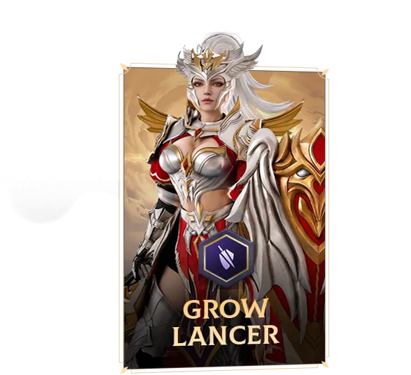 Grow Lancer