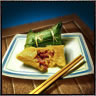 Bánh Ú Thịt