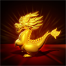 Rồng Vàng Nhỏ