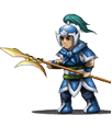 Trùng Kích