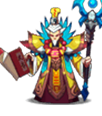 BOSS Trương Giác