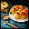 Bánh Bơ Sữa