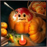 Pudding Bí Ngô