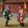 Đá Cầu