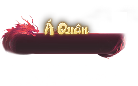 Á Quân