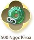 500 Ngọc Khoá
