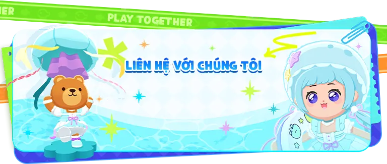 Liên hệ hợp tác