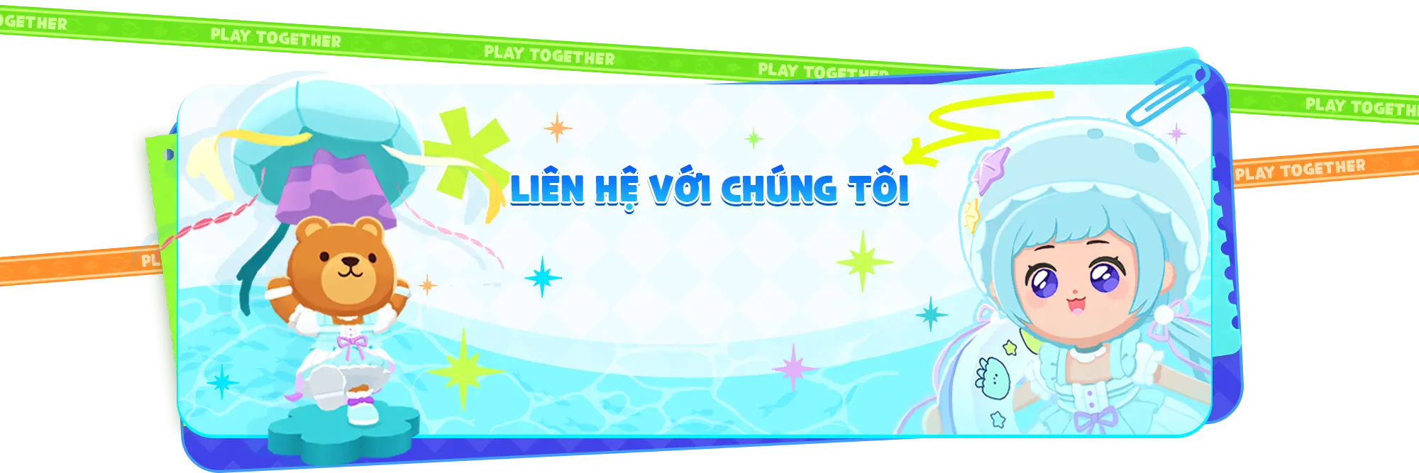 Liên hệ hợp tác
