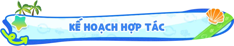 Kế hoạch hợp tác