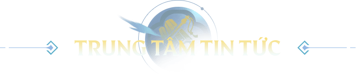 TRUNG TÂM TIN TỨC