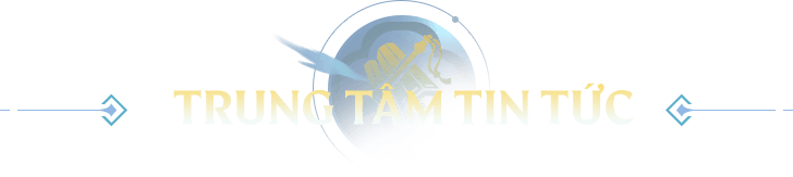 TRUNG TÂM TIN TỨC