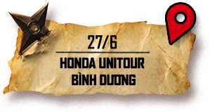 Unitour Bình Dương