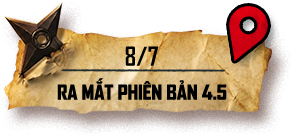 Ra mắt Phiên bản 4.5