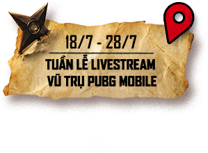 Tuần lễ Livestream