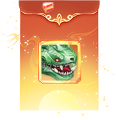 Mythical Beast Egg: Gluttony