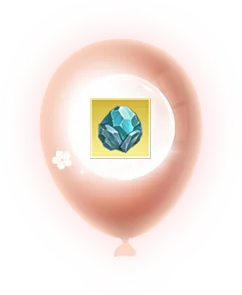 Blessing Stone