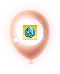 Blessing Stone